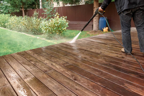 Professional Pressure Washing Services in Meadview, AZ
